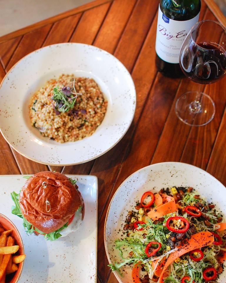 Big Easy Wine Bar and Grill Restaurant Brickell Miami10Best